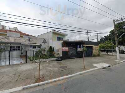 Bravo's Hamburgueria