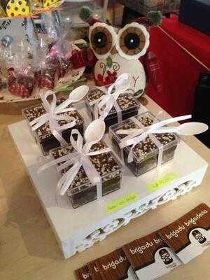 Brigadu Brigaderia & Café