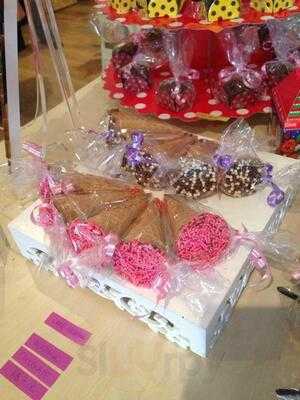 Brigadu Brigaderia & Café