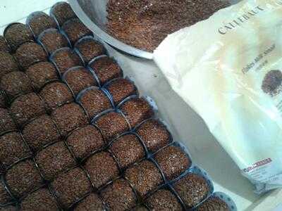 Brigadu Brigaderia & Café