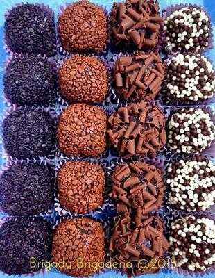 Brigadu Brigaderia & Café