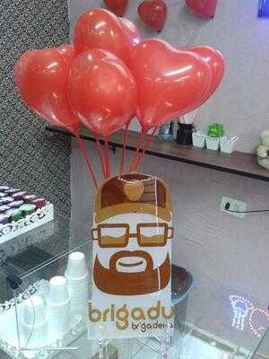 Brigadu Brigaderia & Café