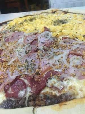 Gula Gula Pizzaria