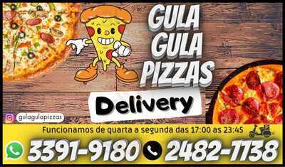Gula Gula Pizzaria