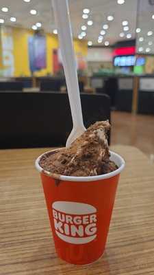 Burguer King