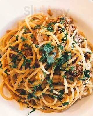 Tacuba Cozinha Central