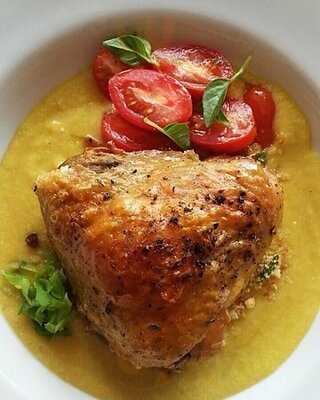 Tacuba Cozinha Central