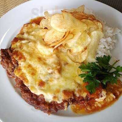 Tacuba Cozinha Central