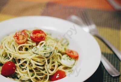 Tacuba Cozinha Central