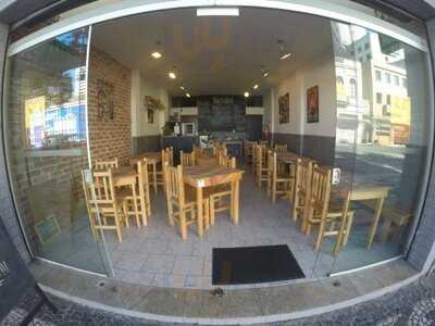 Tacuba Cozinha Central