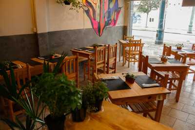 Tacuba Cozinha Central