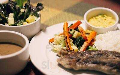 Tacuba Cozinha Central