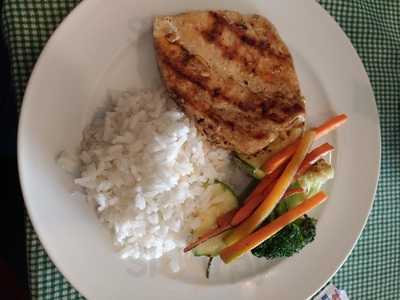 Tacuba Cozinha Central