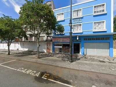 Tacuba Cozinha Central