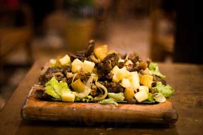 Casa Do Norte Baiao De Dois