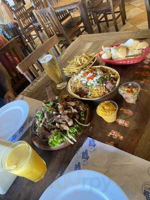 Casa Do Norte Baiao De Dois