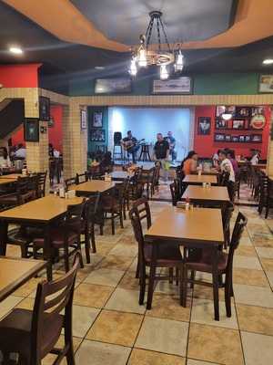 Casa Do Norte Baiao De Dois