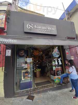 Cacau Show