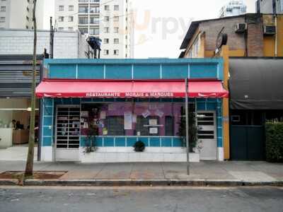 Morais & Marques Restaurante