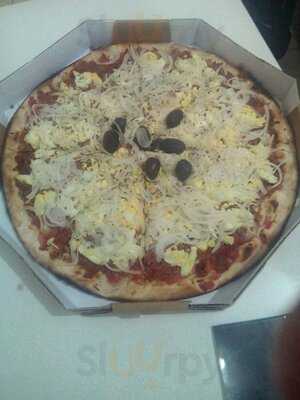 Saturno Pizzaria