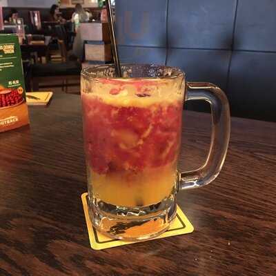 Outback Steakhouse