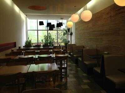 Mariah Sabor Orgânico