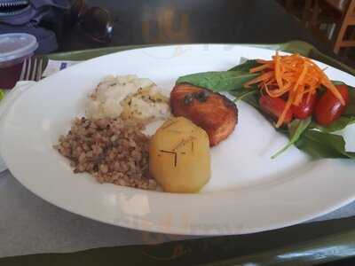 Mariah Sabor Orgânico