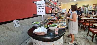 Mariah Sabor Orgânico