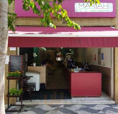 Mariah Sabor Orgânico