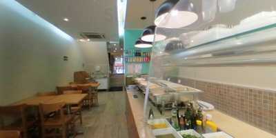 Mariah Sabor Orgânico