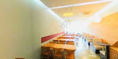 Mariah Sabor Orgânico