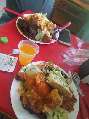 Restaurante Copo De Leite