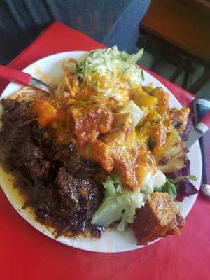 Restaurante Copo De Leite