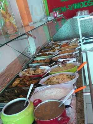 Restaurante Copo De Leite