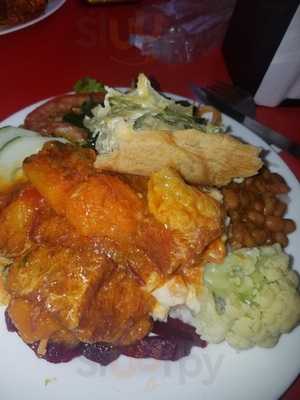 Restaurante Copo De Leite