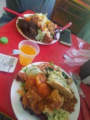 Restaurante Copo De Leite