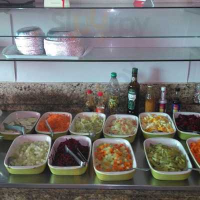 Restaurante Copo De Leite