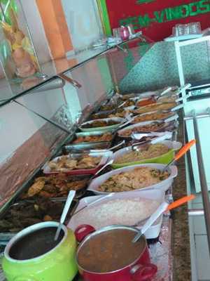 Restaurante Copo De Leite