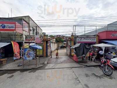 Restaurante Copo De Leite