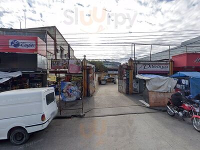 Restaurante Copo De Leite