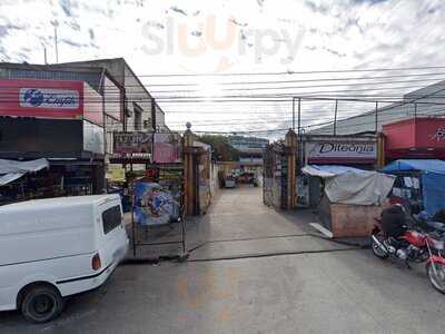 Restaurante Copo De Leite