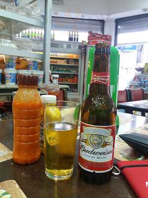 Padaria Flor Do Paraiso