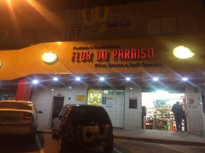 Padaria Flor Do Paraiso