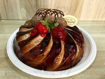 Padaria Flor Do Paraiso