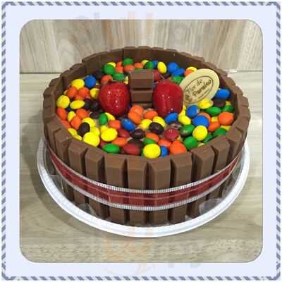 Padaria Flor Do Paraiso