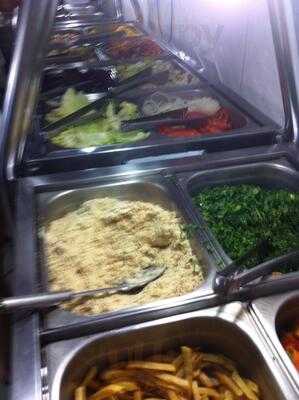 Point Grill Pizzaria