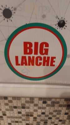 Big Lanches