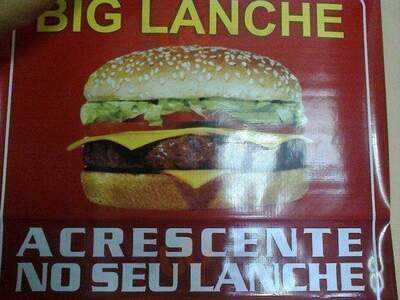 Big Lanches