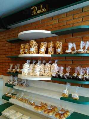 Familia Dias Confeitaria