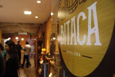 Bitaca Madalena